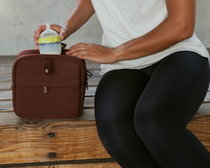 Drift Neoprene Bottle Cooler