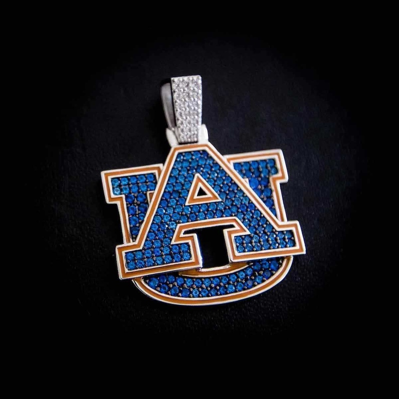 NCAA Pendant