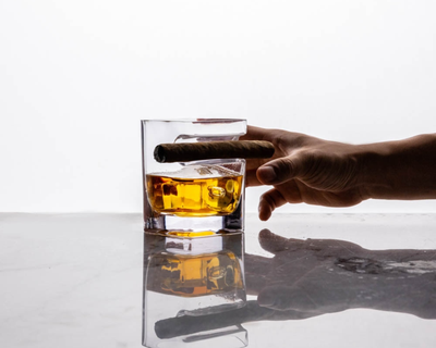 Cigar Glass