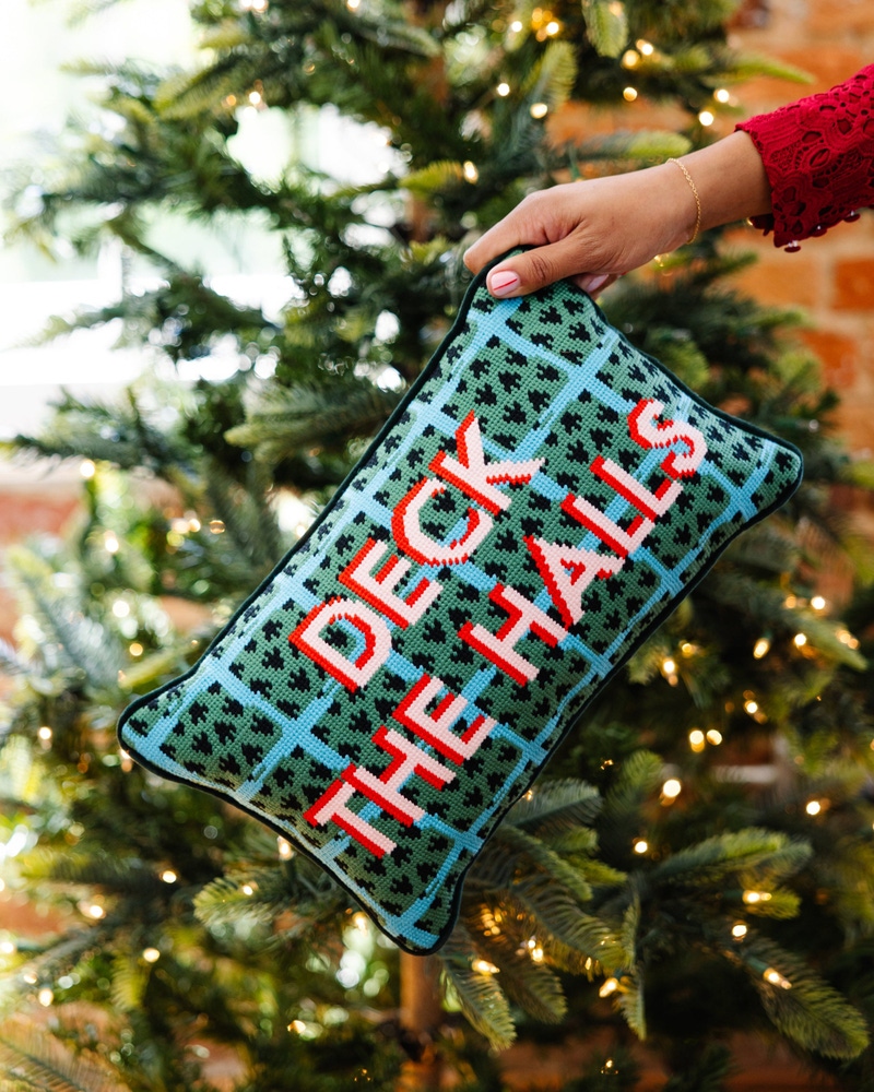 Deck the Halls