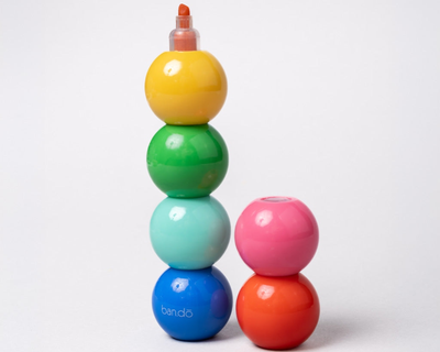 Stacking Shape Highlighters