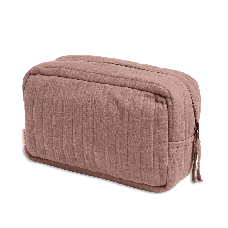 The Dream Cotton Wash Bag
