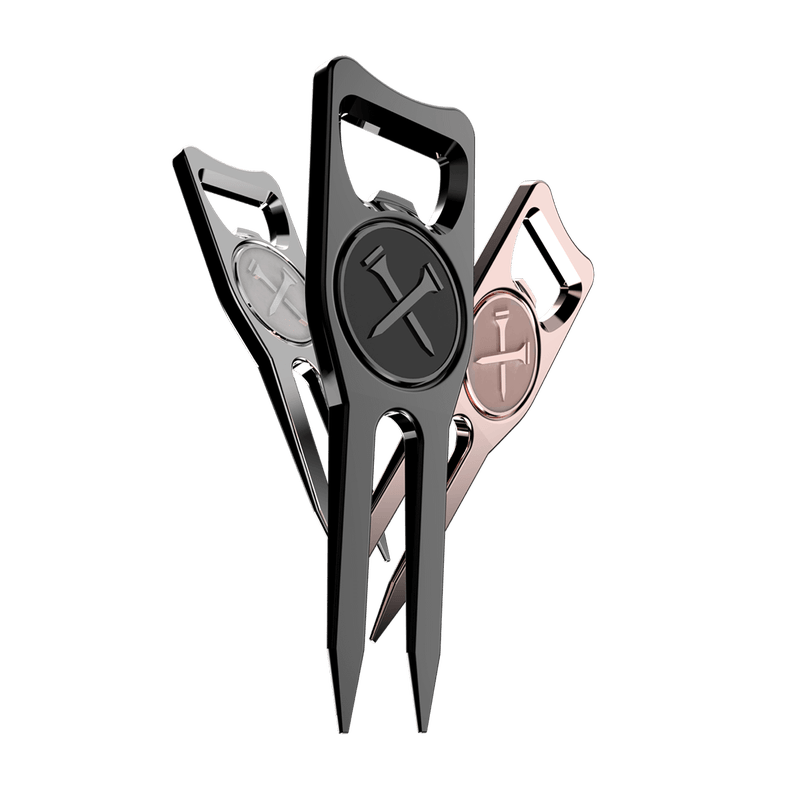 Divot Tool
