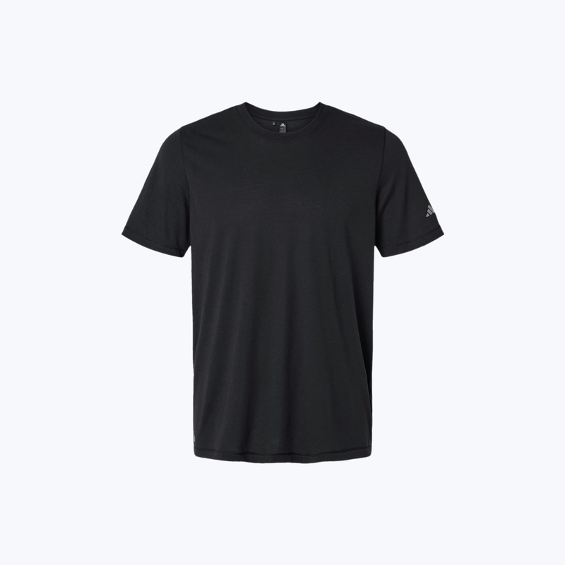 Branded Adidas Blended T-Shirt
