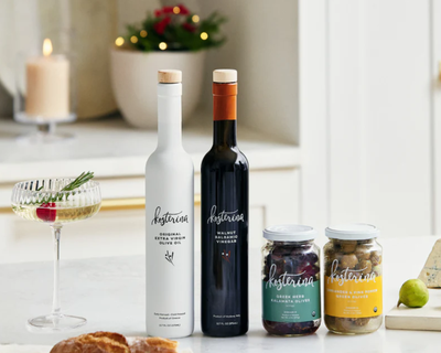 Charcuterie Set