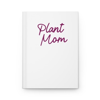 Plant Mom
