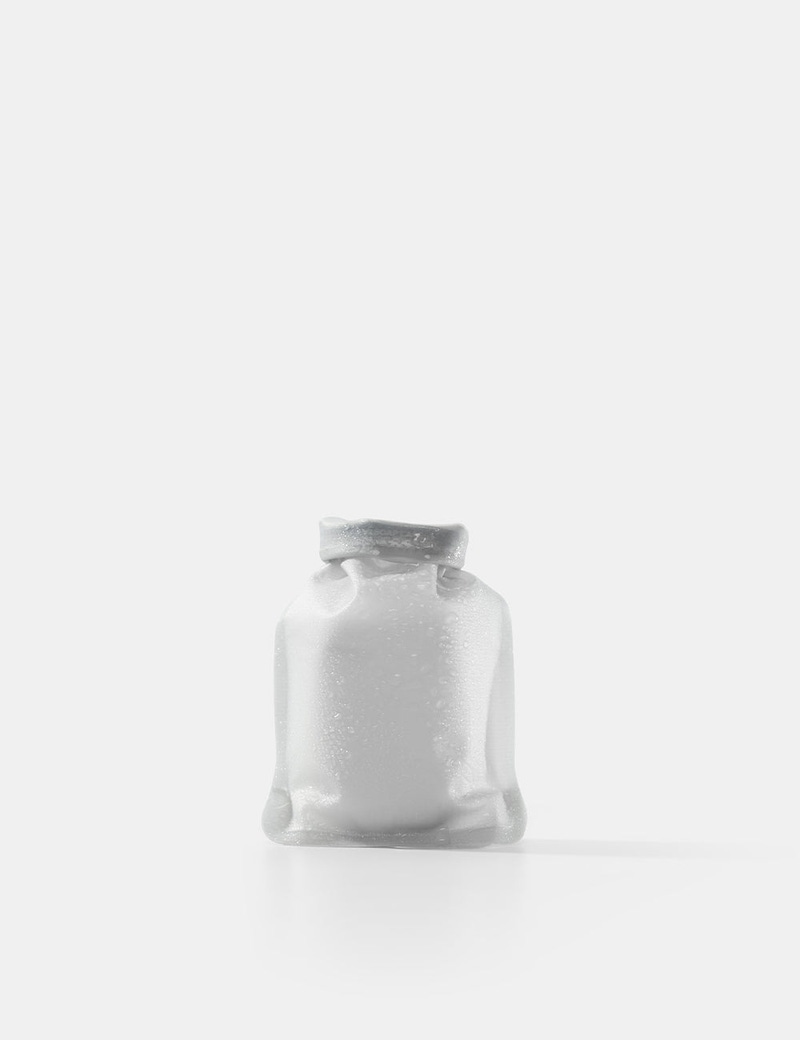 FlatPak™ Soap Bar Case