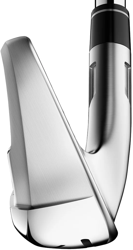 TaylorMade SIM2 Max Steel Irons