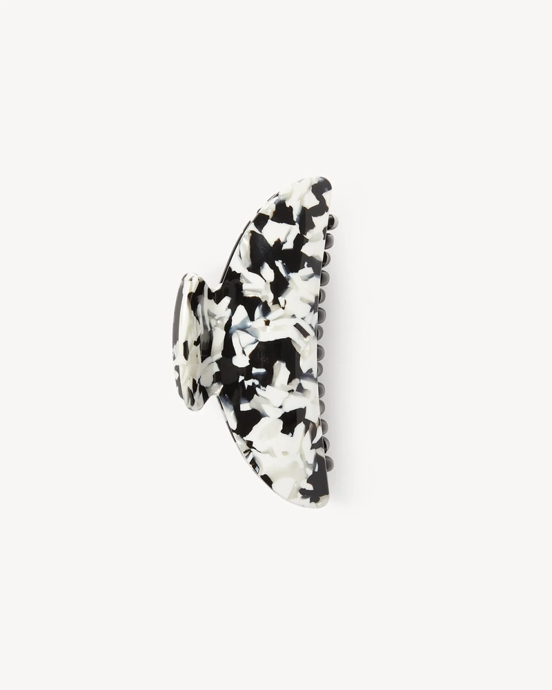 Midi Heirloom Hair Claw