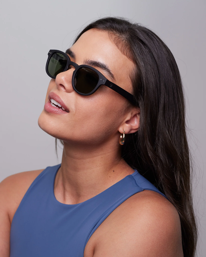 Polarized Sunglasses #C Frame