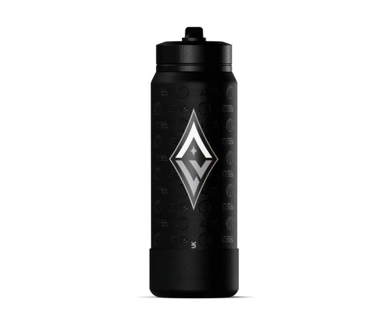 WNBA 26oz Active Water Bottle with Handle