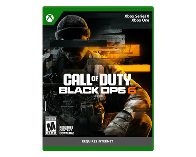 Call of Duty: Black Ops 6 for Xbox Series X, Xbox One