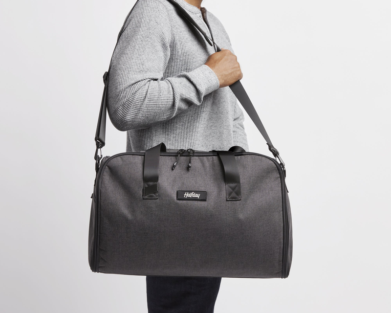 The Garment Duffel 40L