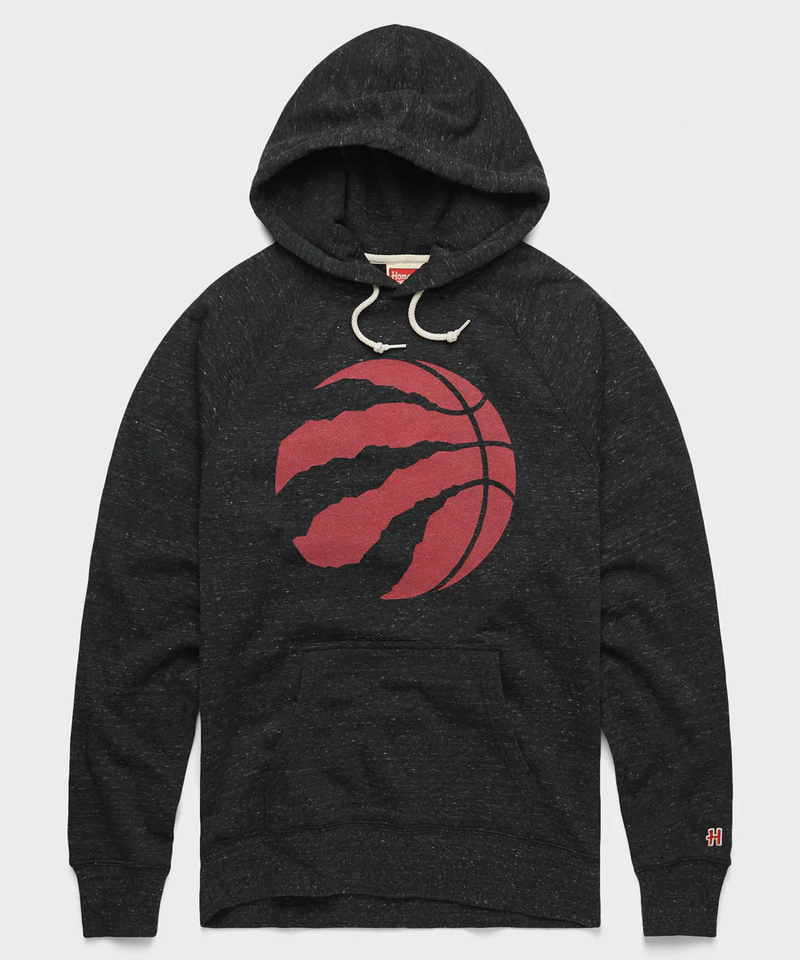 NBA Logo Hoodie