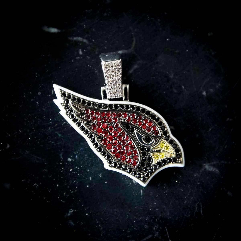 NFL Pendant