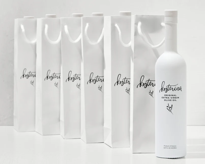 Original EVOO 6 Bottle Gifting Set