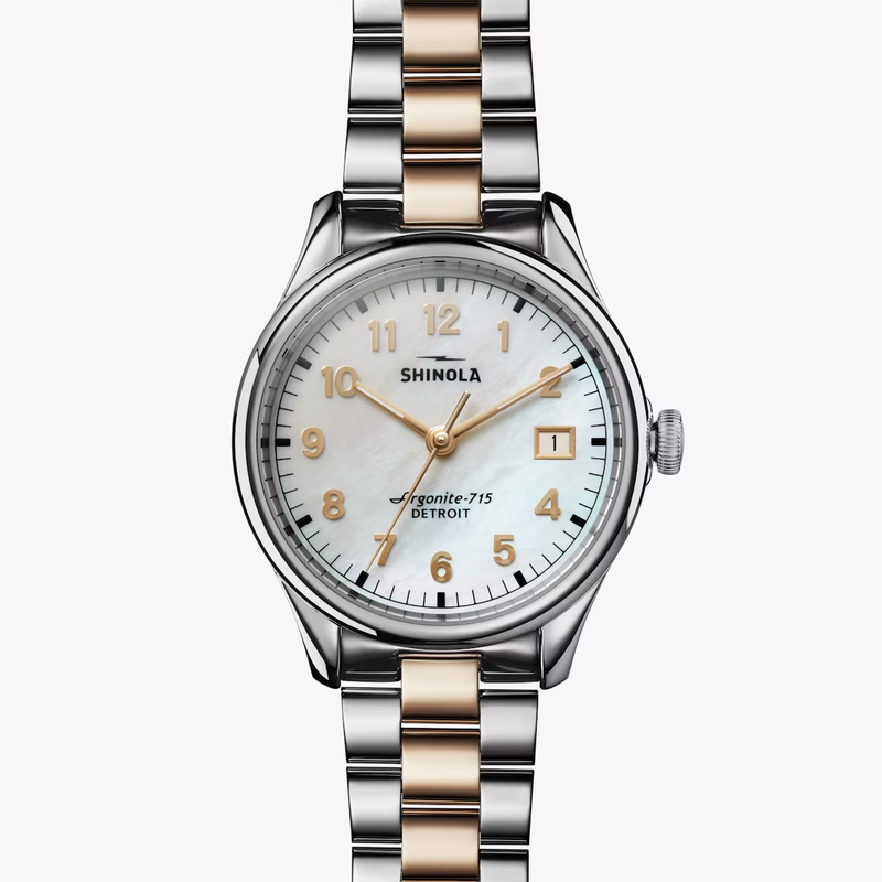 The Vinton 38mm