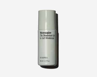 The Deodorant Gel, Eucalyptus
