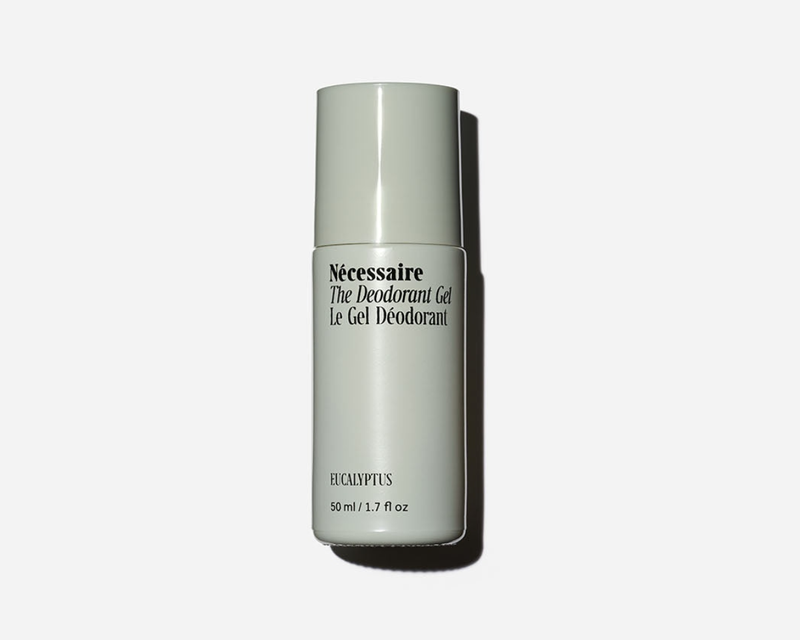 The Deodorant Gel, Eucalyptus