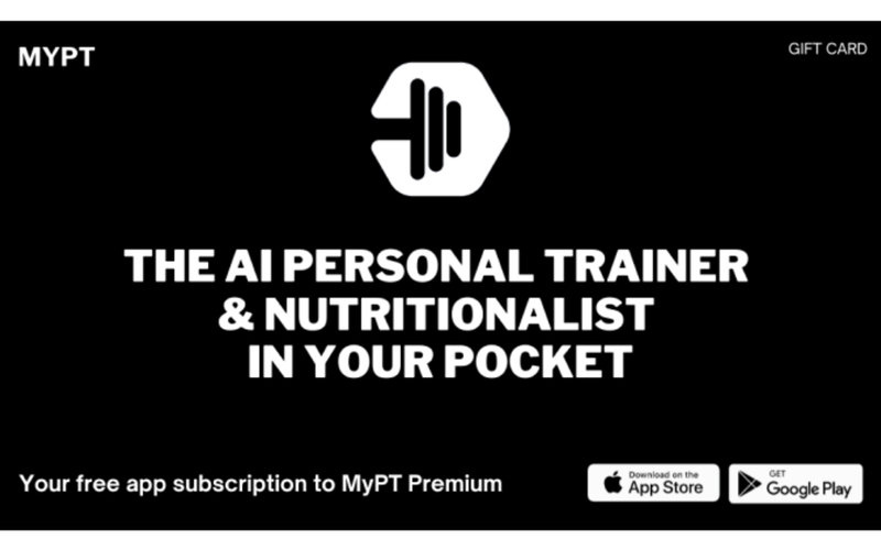 My Personal Trainer UK