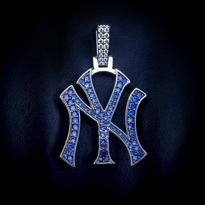 MLB Pendant