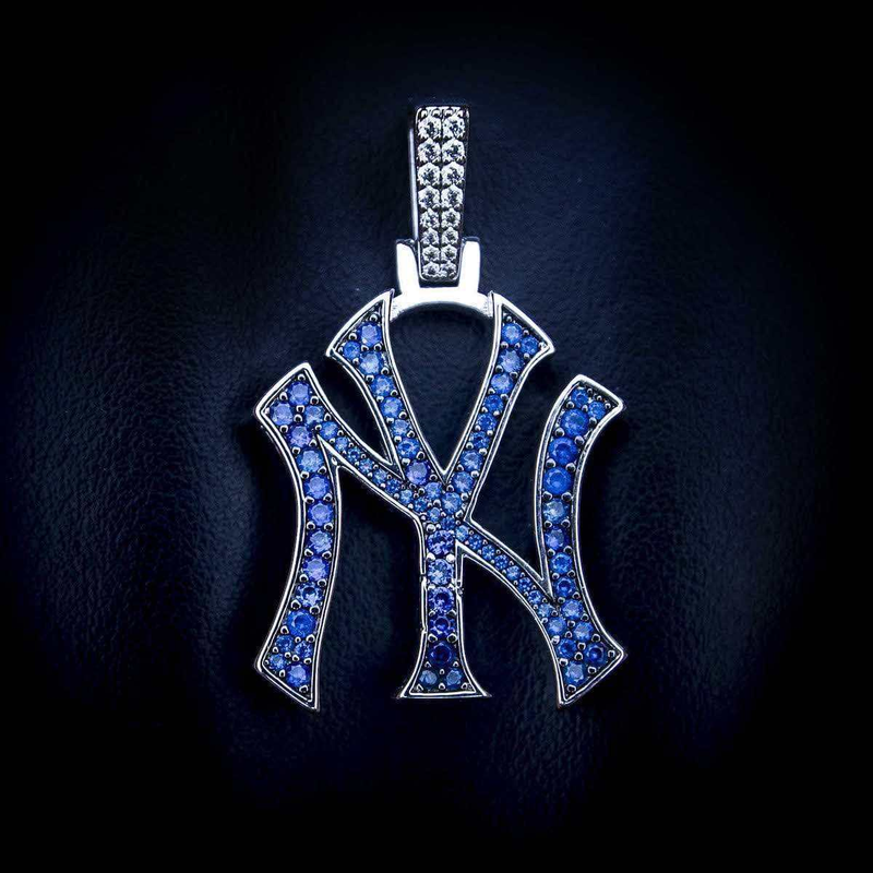 MLB Pendant