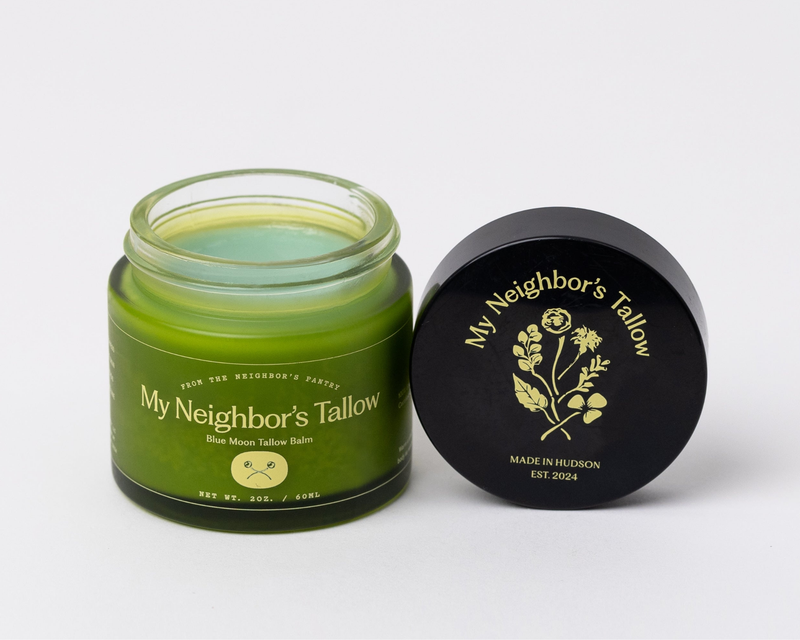 Tallow Balm, 2oz