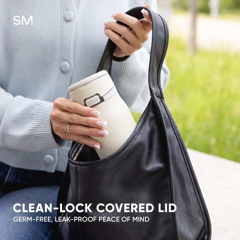 Simple Modern Hydration Bundle