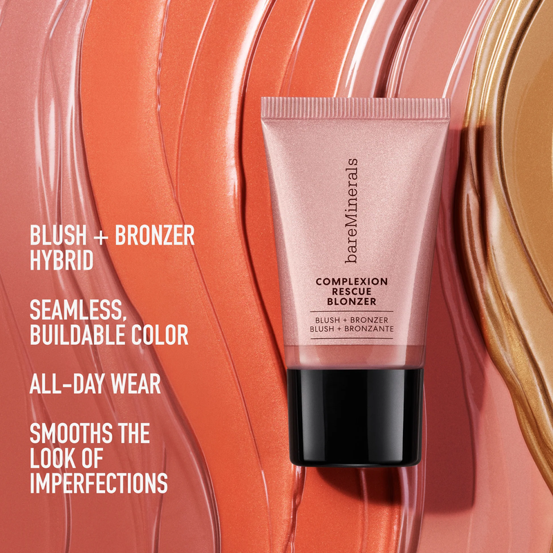 Complexion Rescue Blonzer Liquid Blush + Bronzer