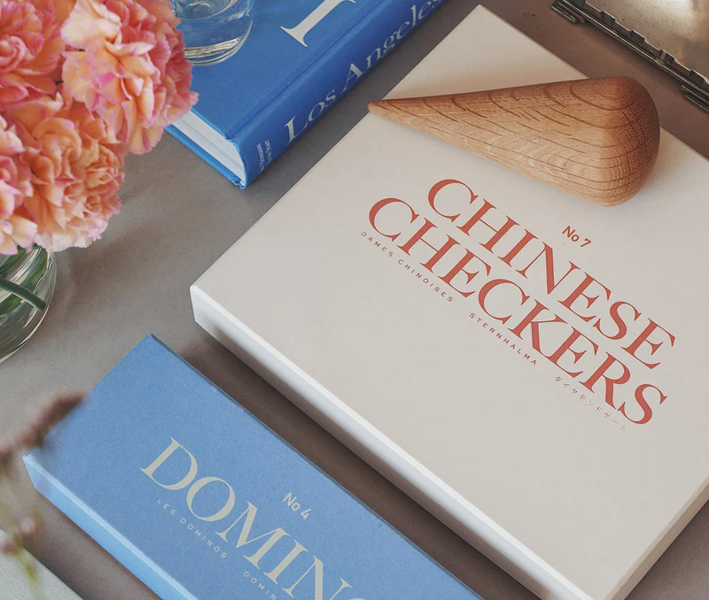 Chinese Checkers