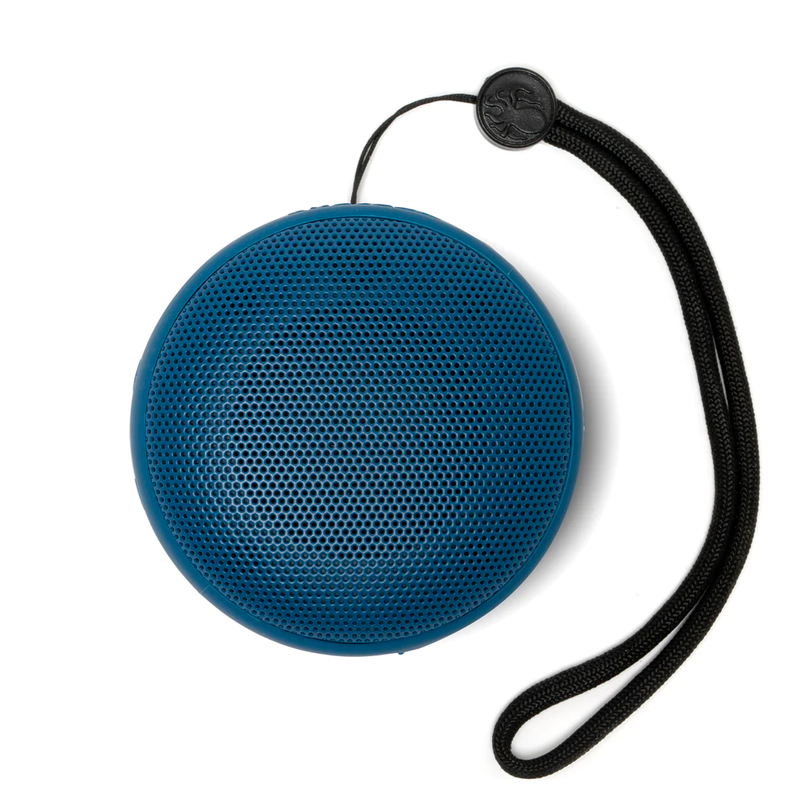 The Cruiser Mini Bluetooth Speaker