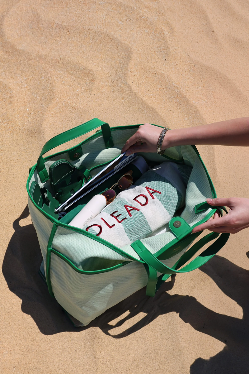 Beach Tote
