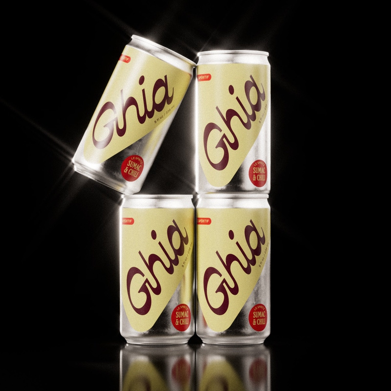 Le Spritz 16 Pack