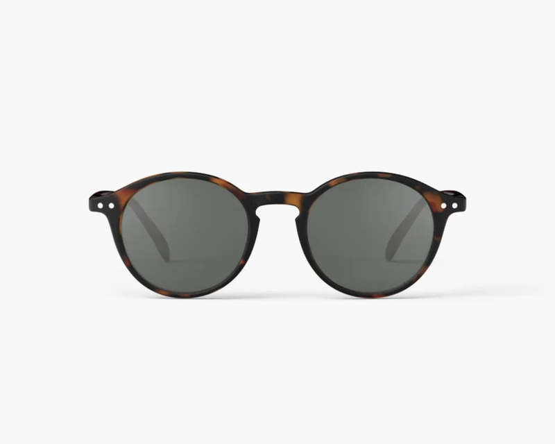 Polarized Sunglasses #D Frame