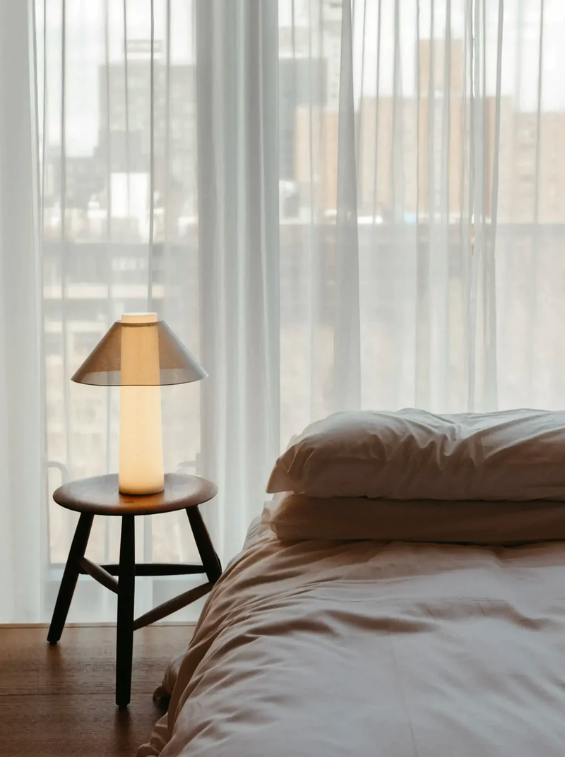Loftie Lamp
