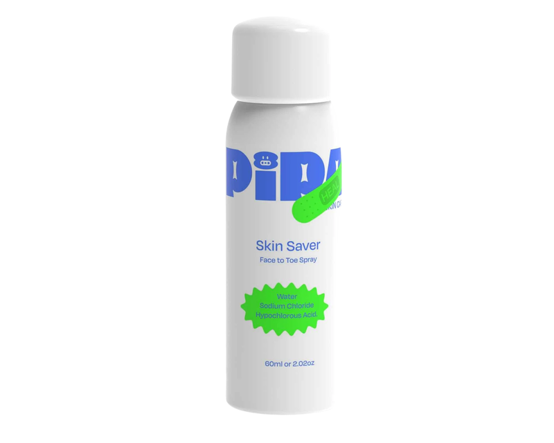 Skin Saver Hypochlorous Acid Spray