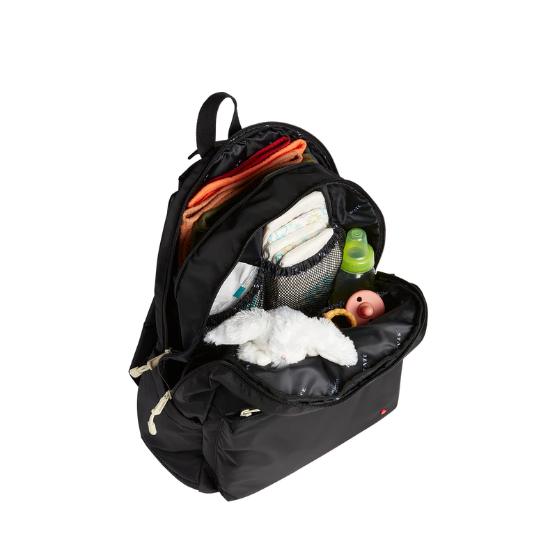 Lorimer Diaper Bag