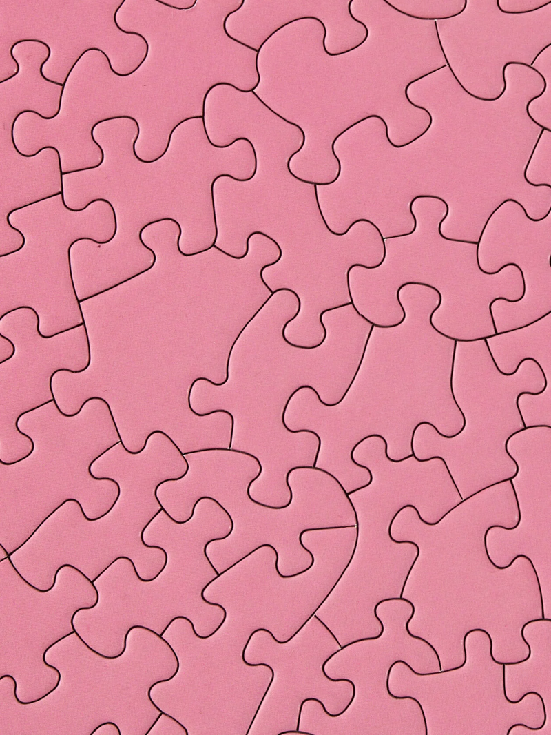81 Piece Puzzle