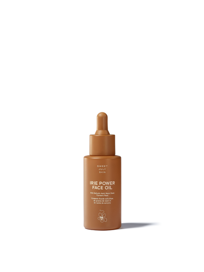 Irie Power Face Oil