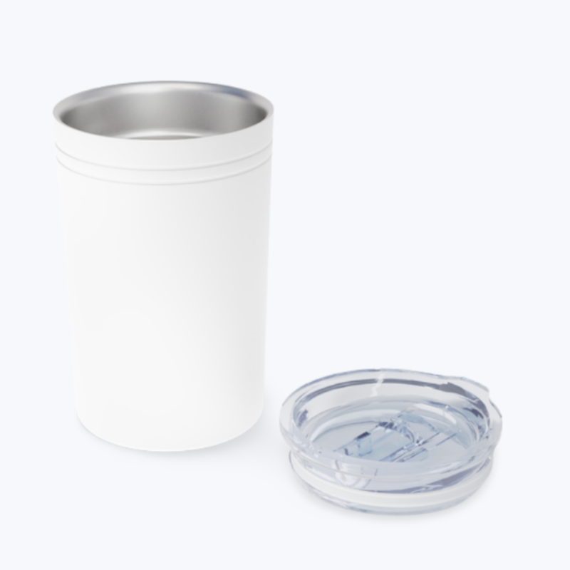 Vacuum Insulated Tumbler, 11oz