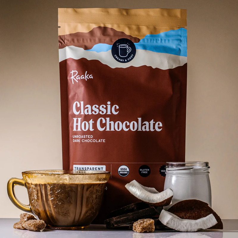 Hot Chocolate