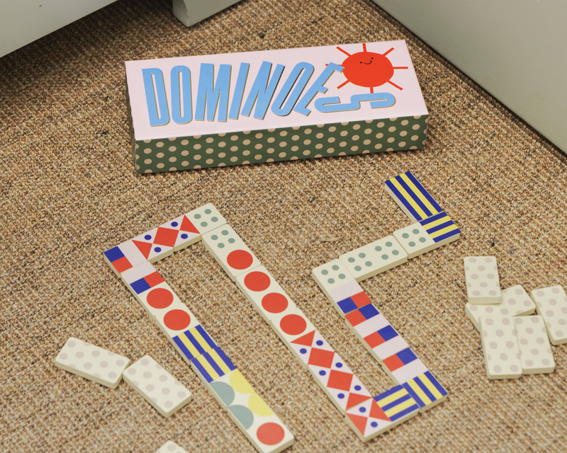 Junior Dominoes