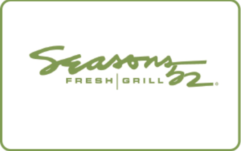 Seasons 52®