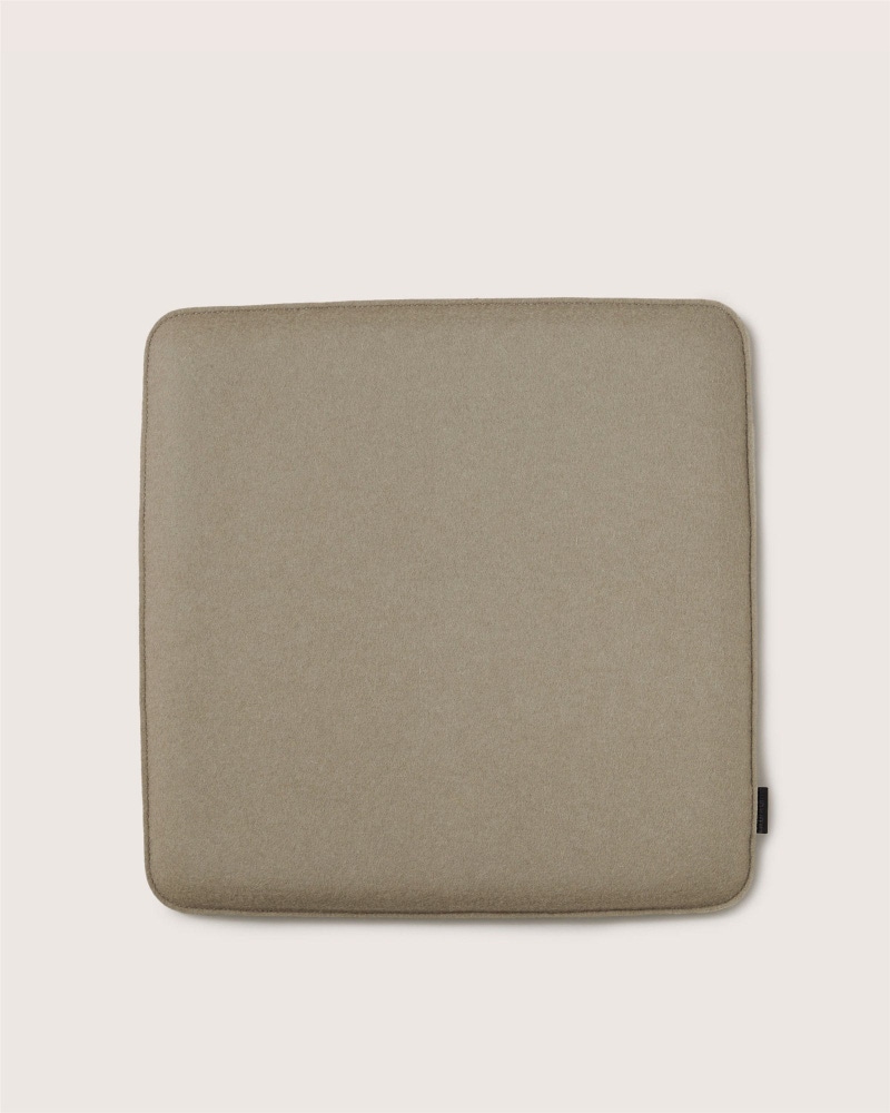 Square Seat Cushion