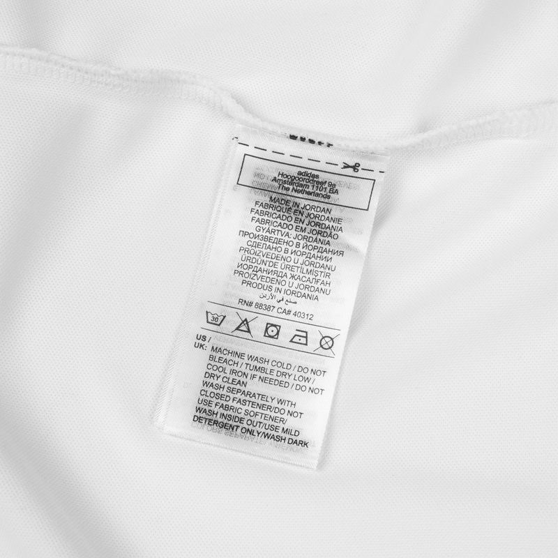 adidas® Quarter-Zip Pullover (Embroidery)