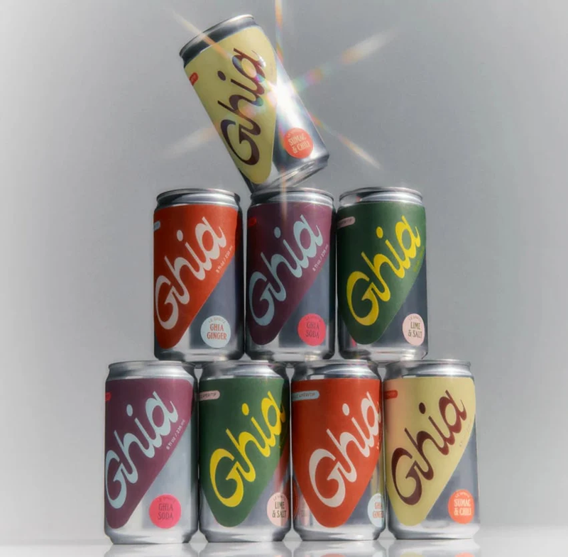 The Non-Alcoholic Apéritifs Bestseller Bundle