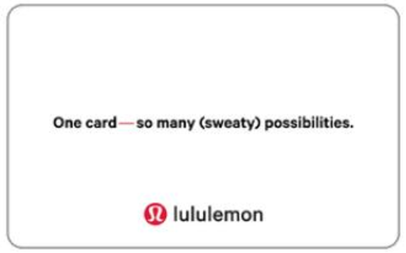 LULULEMON Australia
