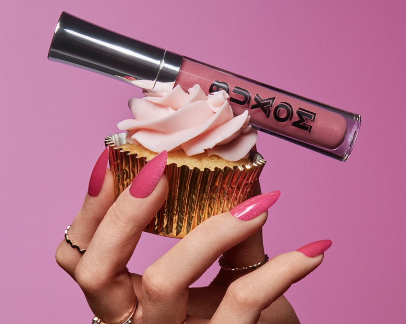 Full-On Plumping Lip Cream Gloss