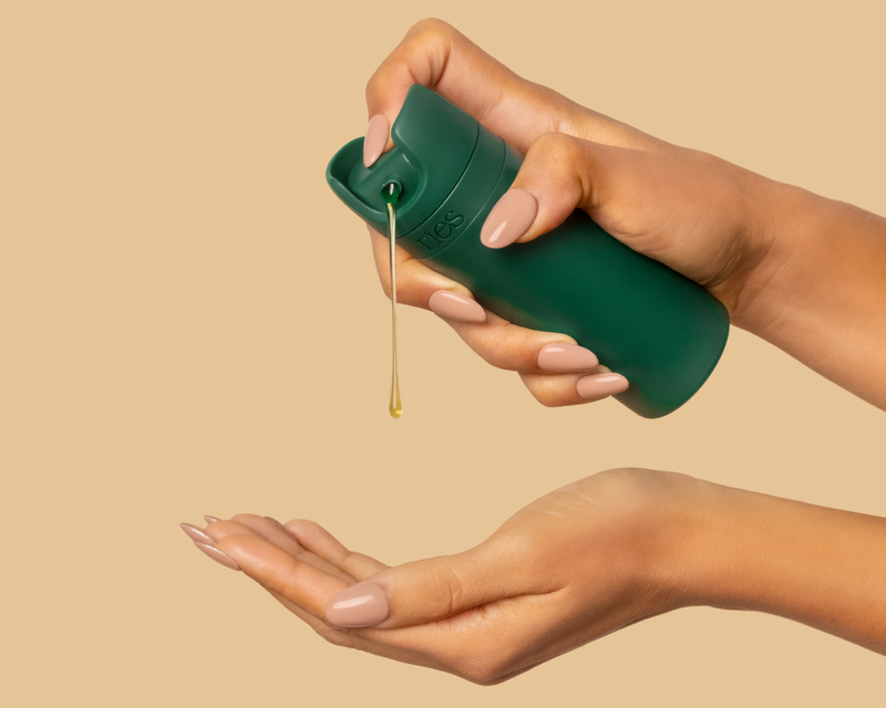 The Original Travel Bottle Complete Set