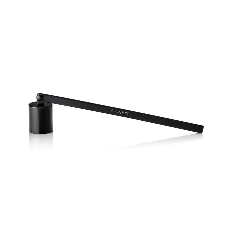 Wick Snuffer